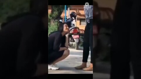 GEK YO NGAPAIN GITU LHO.. 🤣 #shorts