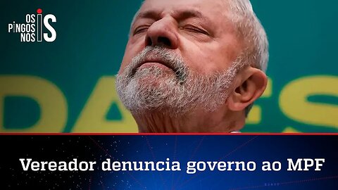 Governo Lula é denunciado por chamar impeachment de Dilma de 'golpe'