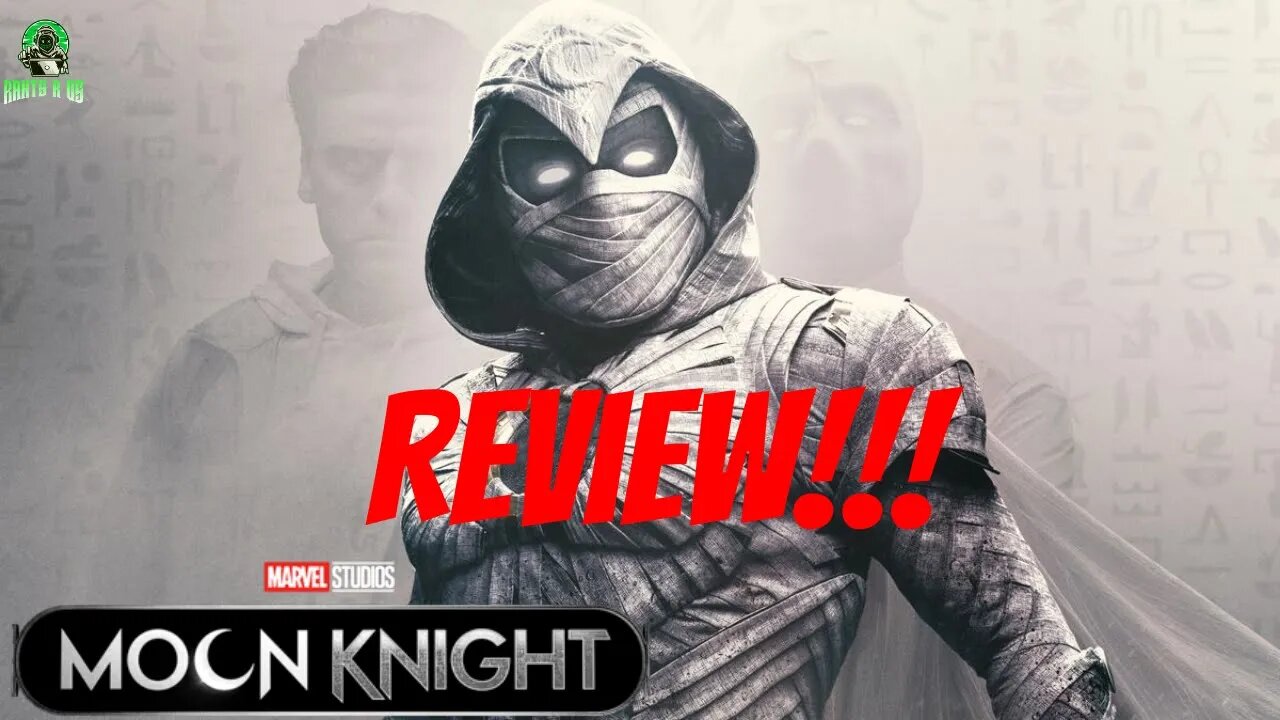 Moon Knight: Episode 1 Review!!!