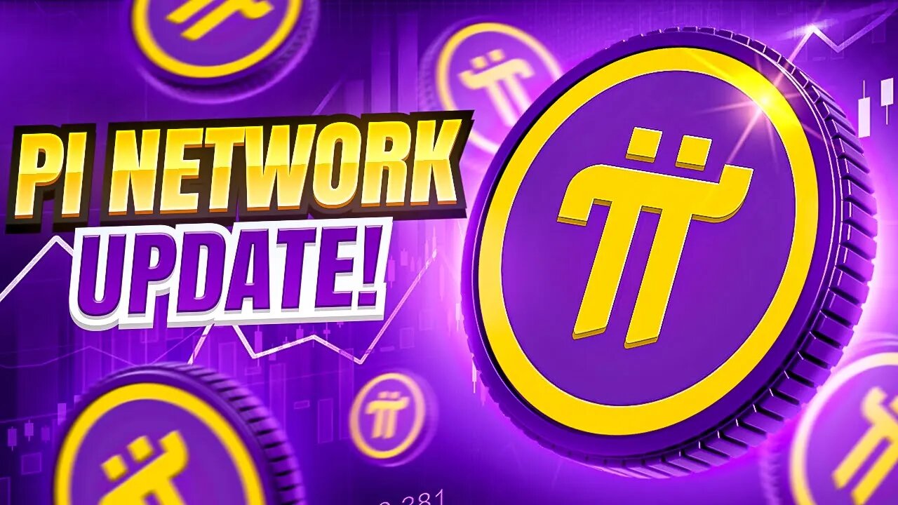 Pi Network: Latest News, Updates & Price Prediction