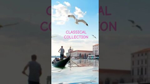 Classical Music Collection - Subscribe For More #shorts #classicalmusic #musictostudyandconcentrate