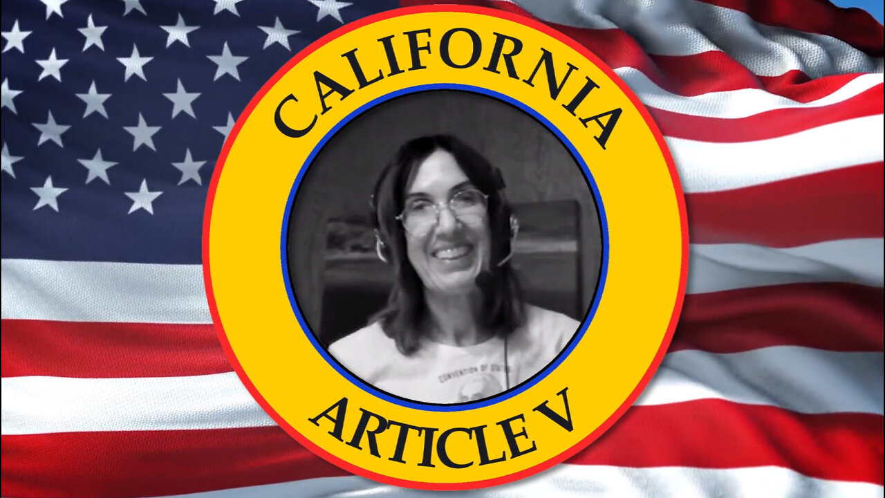 The Powerful Truth of Article V Power