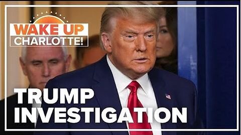 8.4.23 - Trump Indictment > How Do You Introduce Evidence Legally? ~ Q