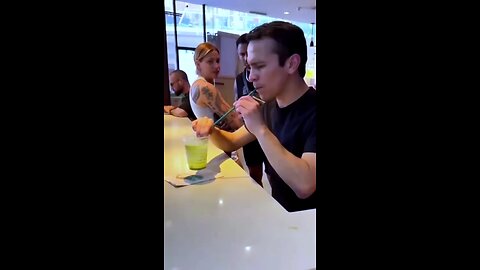 new magic video