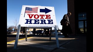 Fraud Charges May Affect Voter Confidence