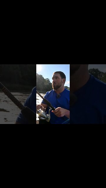 LARGEMOUTH BASS HOOK SET #bassfishing #fishing