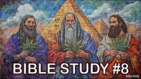 Temple 420 Bible Study 8 - Genesis 12-14