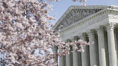 Supreme Court Won't Rehear Immigration Case Due To Coronavirus