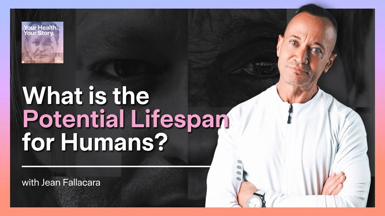 What is the Potential Lifespan for Humans?