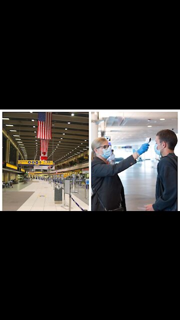 Canada's Travel Rules Are Changing On Monday & Here's What You Need To Know