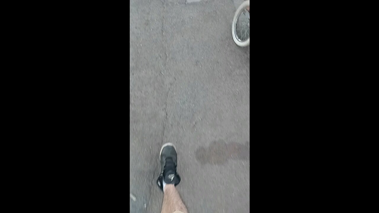 " The Zone" Phoenix homeless encampment