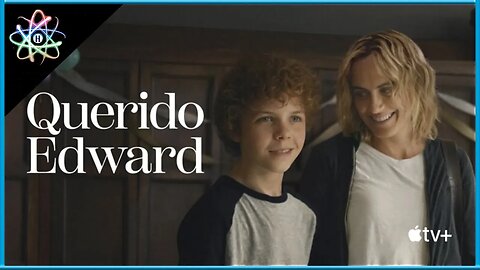 QUERIDO EDWARD│1ª TEMPORADA - Trailer (Legendado)