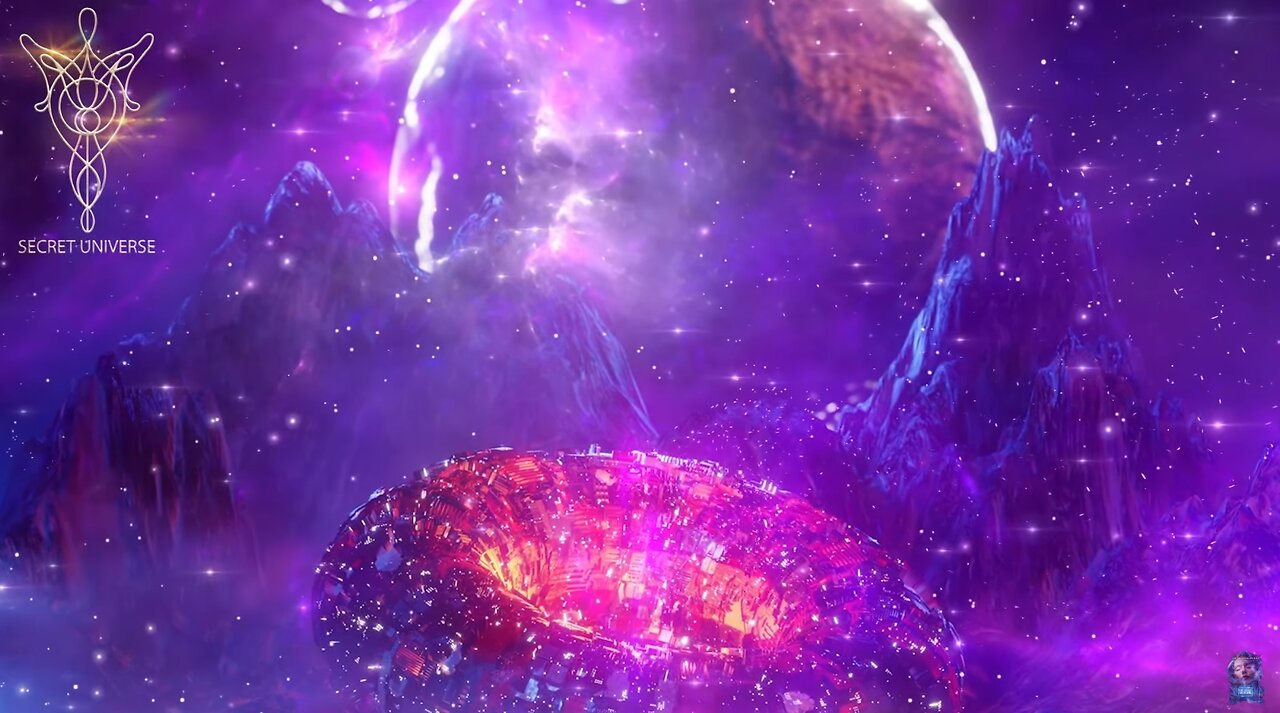 𝐌𝐀𝐒𝐒𝐈𝐕𝐄 𝐁𝐑𝐄𝐀𝐊𝐈𝐍𝐆!! 𝐓𝐡𝐞 𝐄𝐲𝐞 𝐎𝐩𝐞𝐧𝐢𝐧𝐠 𝐇𝐢𝐝𝐝𝐞𝐧 𝐌𝐄𝐒𝐒𝐀𝐆𝐄 𝐭𝐨 𝐇𝐔𝐌𝐀𝐍𝐈𝐓𝐘