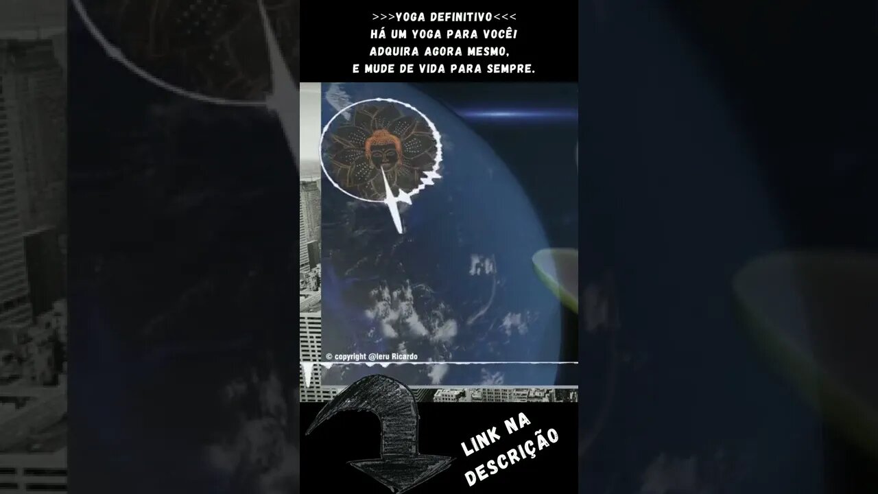 YOGA DEFINITIVO [15] #shorts