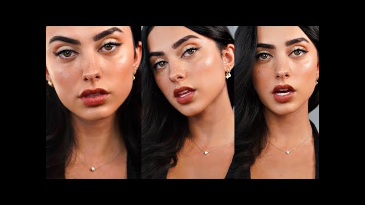 Chit-Chat GRWM + life update | Joanna Marie