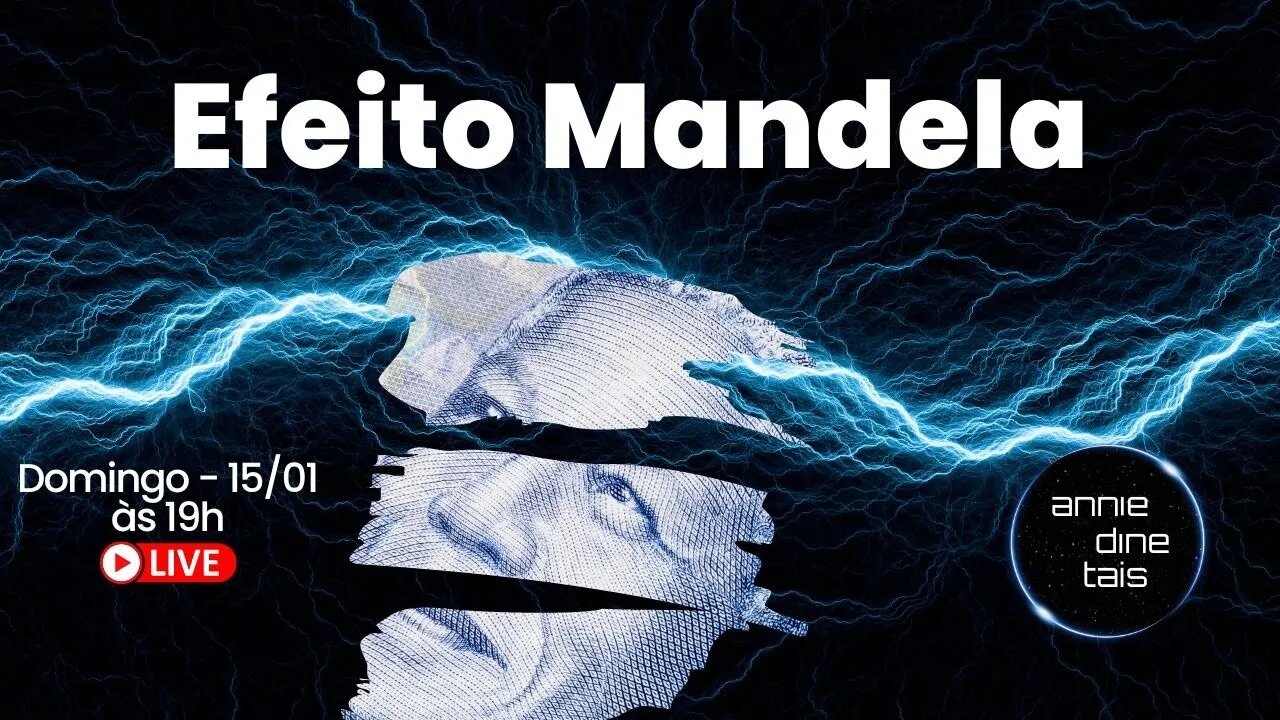 Efeito Mandela