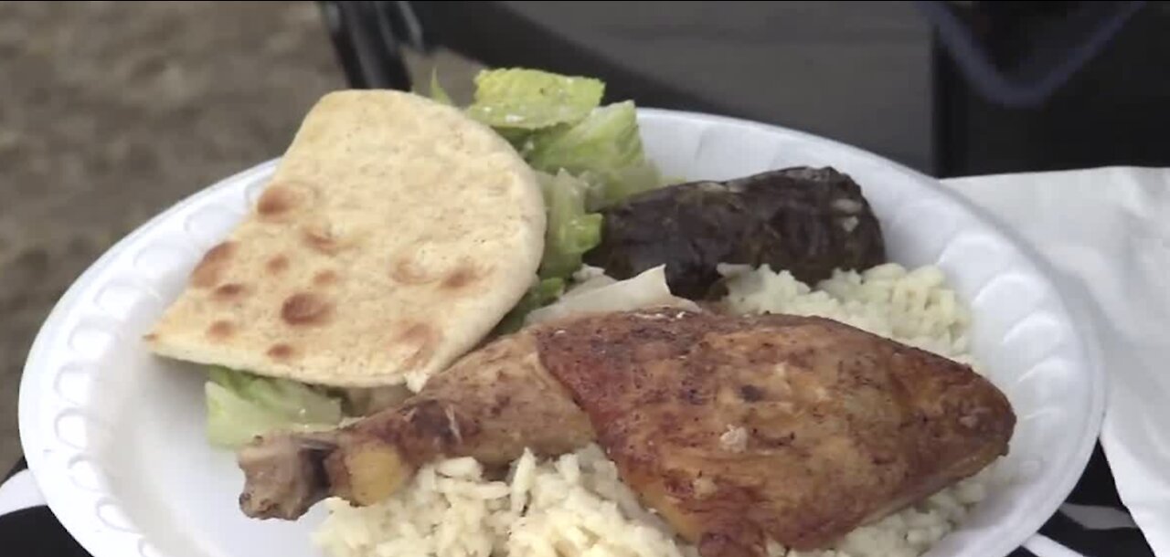 Greek Food Festival returning in September