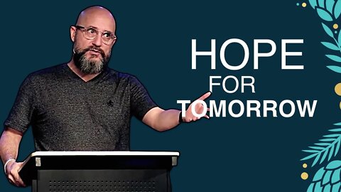 HOPE for Tomorrow
