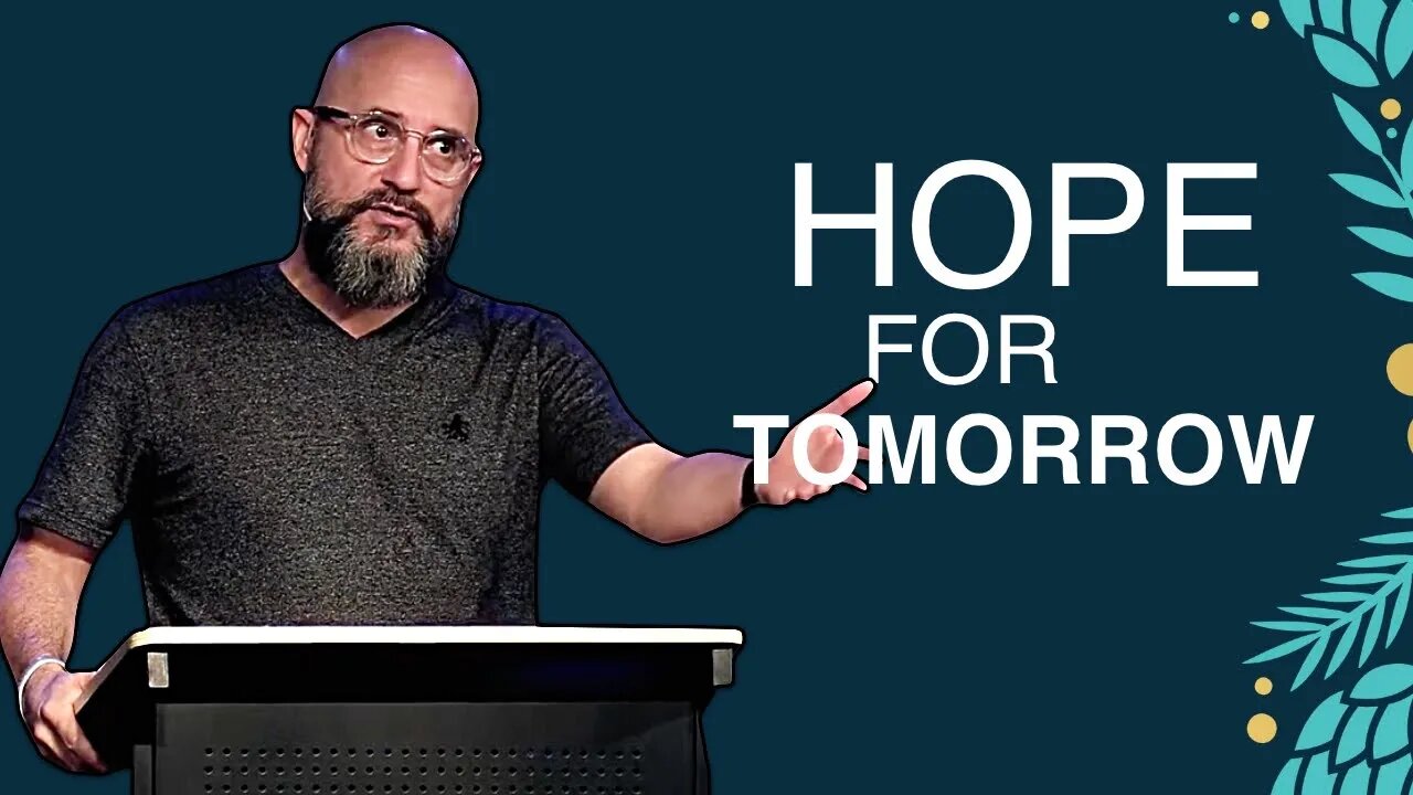 HOPE for Tomorrow
