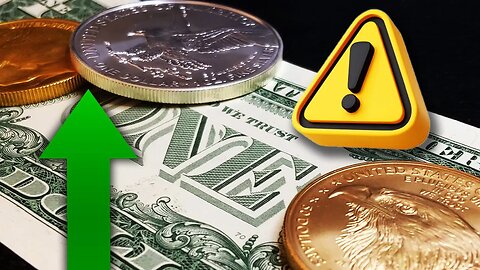 THIS Is What Will Drive Gold And Silver UP The Most In 2023!