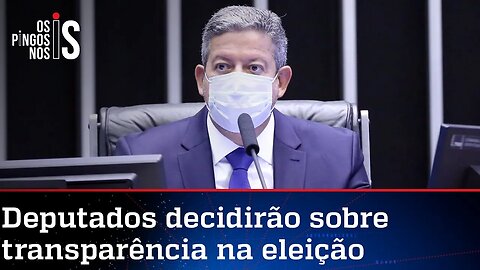 Voto auditável ganha nova chance no plenário da Câmara