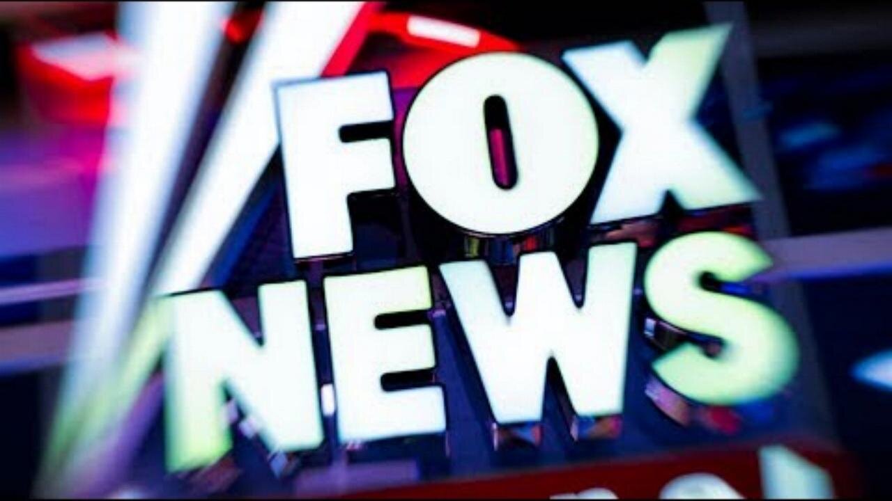 Fox News addresses the Flat Earth Army - Mark Sargent ✅