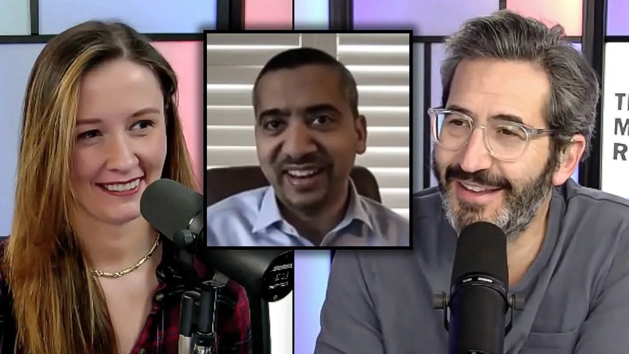 Trump Indictment Drops w/ Mehdi Hasan | MRLive | 3/31/23