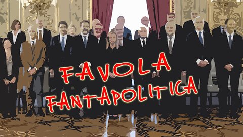 Favola fantapolitica