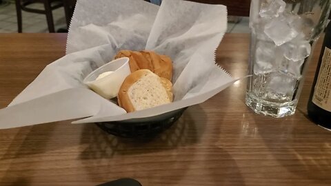 MEAL OF THE DAY FIRST COURSE 😋