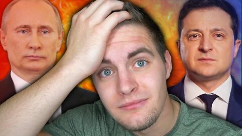 WORLD WAR 3 Just CRASHED The Stock Market! | [BREAKING NEWS]