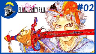 Final Fantasy 2 | Pixel Remaster - Em Busca do Mythril - Gameplay PT-BR #02