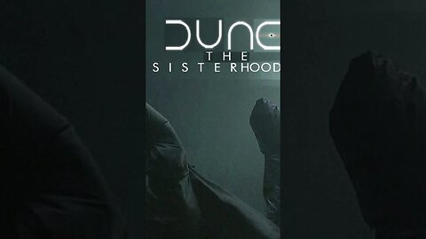 Dune The Sisterhood Will Continue Filming During Actors Strike