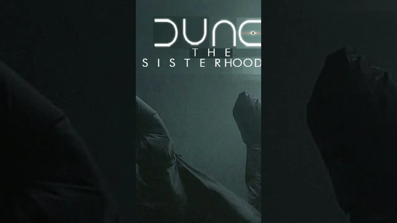 Dune The Sisterhood Will Continue Filming During Actors Strike