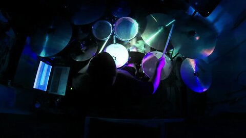 Sweet Child O' Mine Guns N Roses Drum Cover #gunsnroses #sweetchildomine #drumcover