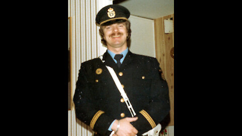 Svensk polis har inkompetenta chefer. Hur ser det i övriga världen?