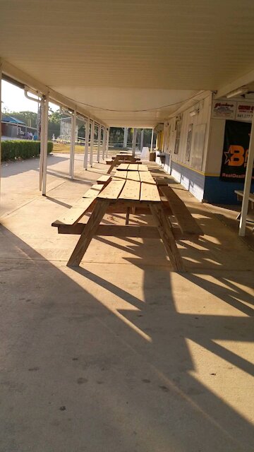 Miss Sarasota Softball Fields