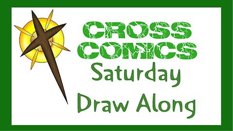 Saturday Draw Along Ep12