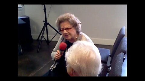 Sister Ruth Video 6 Feb 25th