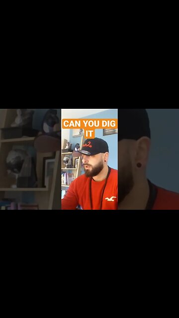 The Warrior’s: Can You Dig It #hiphop #rap #trap #grime #drill