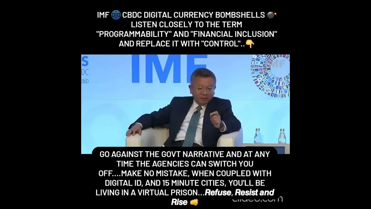 Digital Currency