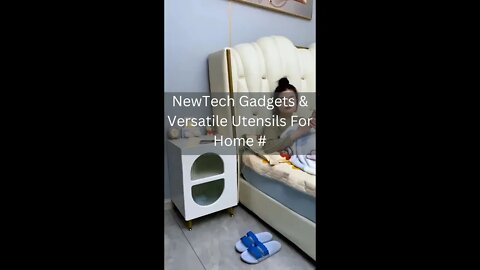 New Tech Gadgets & Versatile Utensils For Home #shorts #youtubeshorts