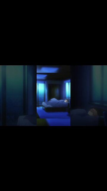 what was she going to do