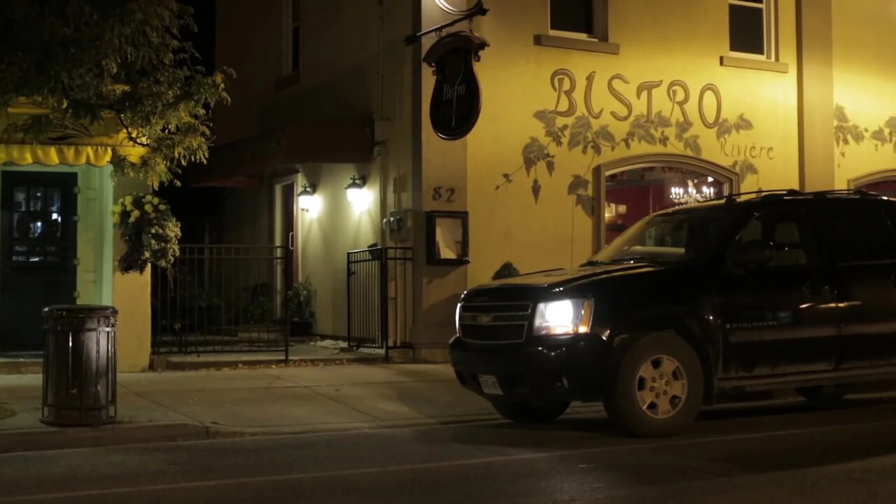 Street Lighting at Night - Indy Filmmaking Tutorial