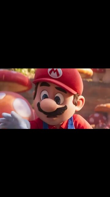 Nintendo da STRIKE em SI MESMA por causa do Filme do Mario ?!