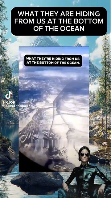 Look At What This Pilot Discovered