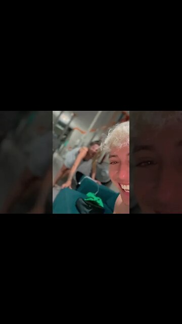 a MINHA NAMORADA PEIDOU E SE MIJOU #VozDosCriadores #PEIDO #f #RESE #risa #risos