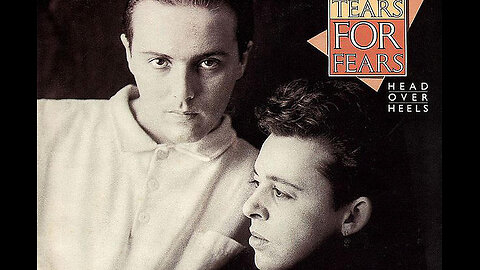 Tears For Fears: Head Over Heels - @ Montreux, Switzerland 11/5/85 (My "Stereo Remastered" Edit)