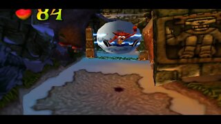 Crash Bandicoot 2: Crash Crush