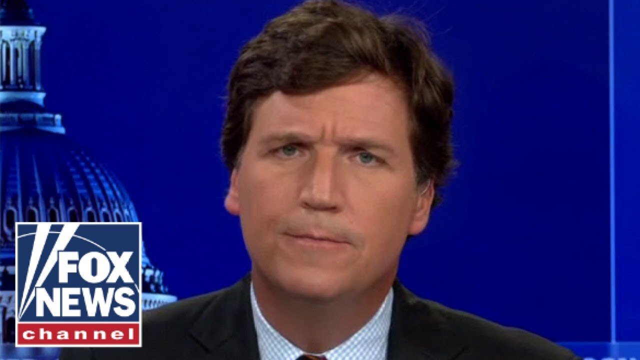 Tucker Carlson | Śmierci kanadyjskiej demokracji | Napisy PL