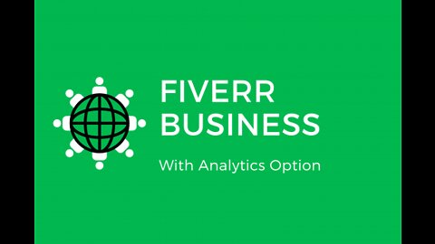 Fiverr Business Package - Best Tool To Get Remote Work Done